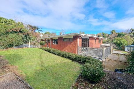 Photo of property in 8e Nevada Drive, Merrilands, New Plymouth, 4312