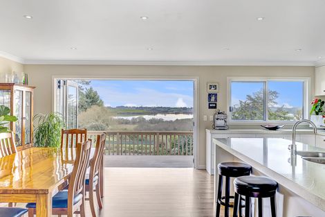 Photo of property in 319b Rotowaro Road, Huntly, 3771