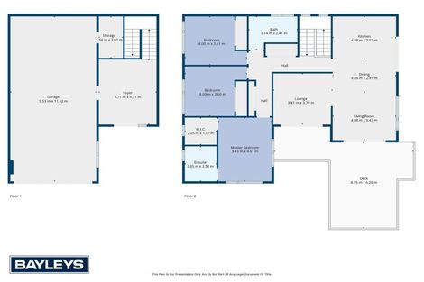 Photo of property in 64b Maunganui Road, Mount Maunganui, 3116
