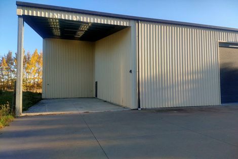 Photo of property in 1494 Tram Road, Swannanoa, Rangiora, 7475