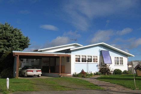 Photo of property in 5 Sandstrom Grove, Feilding, 4702