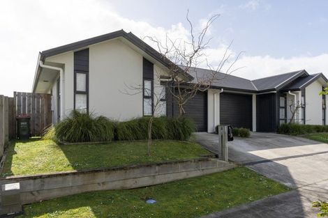 Photo of property in 2u4 Opal Place, Chartwell, Hamilton, 3210