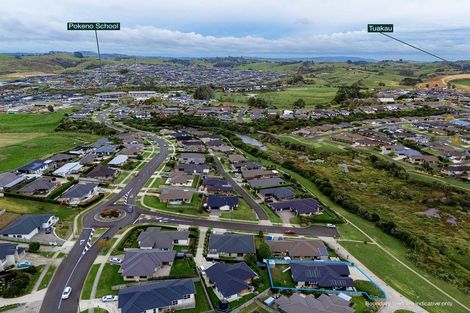 Photo of property in 2 Bankhall Lane, Pokeno, 2402