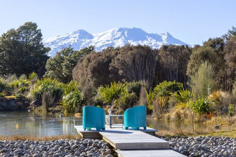 Photo of property in 7 Mead Lane, Horopito, Raetihi, 4696