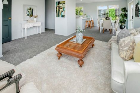 Photo of property in 3 Glen Osborne Terrace, Flat Bush, Auckland, 2019