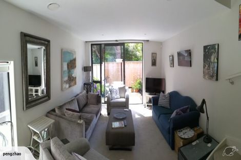 Photo of property in Nouvo Apartments, 21u6 Rugby Street, Mount Cook, Wellington, 6021