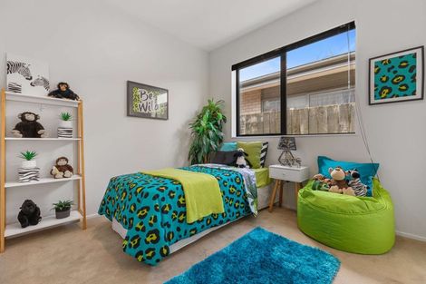 Photo of property in 7 O Ruamano Crescent, Pukekohe, 2120