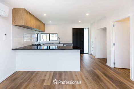 Photo of property in 3 Joseph Bolton Crescent, Trentham, Upper Hutt, 5018