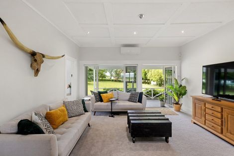 Photo of property in 299 Parklands Road, Rotoorangi, Te Awamutu, 3879