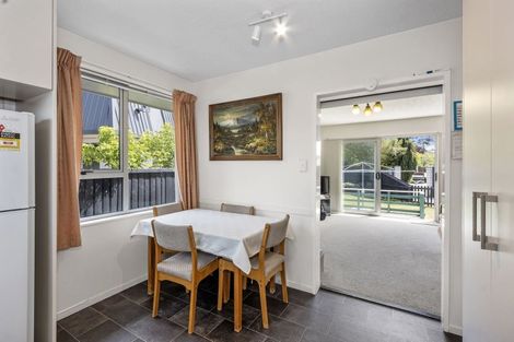 Photo of property in 1/9b Ingrid Street, Parklands, Christchurch, 8083