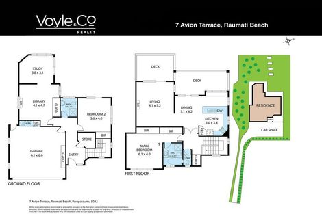 Photo of property in 7 Avion Terrace, Raumati Beach, Paraparaumu, 5032