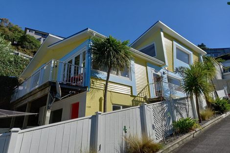 Photo of property in 15a Onslow Road, Khandallah, Wellington, 6035