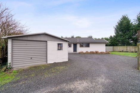 Photo of property in 16 Torlesse Crescent, Darfield, 7510