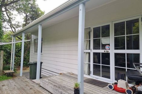 Photo of property in 54f2 Hungerford Road, Houghton Bay, Wellington, 6023