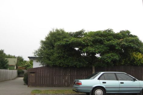 Photo of property in 19 Coppell Place, Hillmorton, Christchurch, 8025