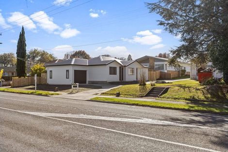 Photo of property in 142a Studholme Street, Morrinsville, 3300