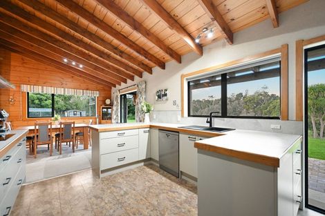 Photo of property in 185a Rosebanks Drive, Tamahere, Hamilton, 3283