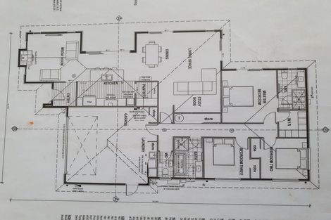 Photo of property in 18 Durells Crescent, Kaiapoi, 7630