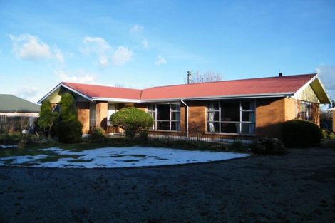 Photo of property in 107 Forest Drive, Methven, 7730