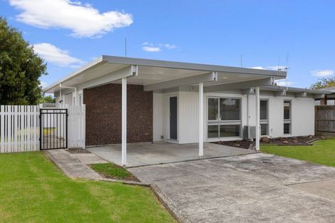 Photo of property in 139 Maxwells Line, Awapuni, Palmerston North, 4412