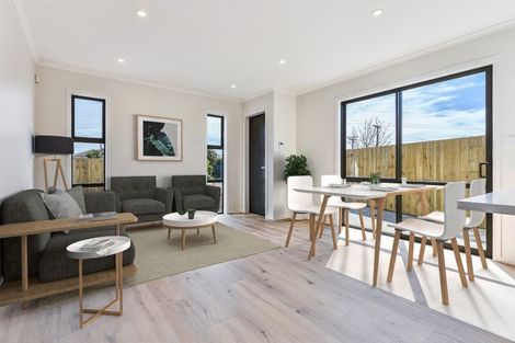 Photo of property in 27u3 Norman Street, Nawton, Hamilton, 3200