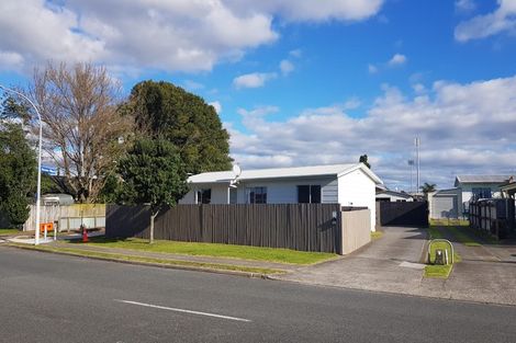 Photo of property in 109 Eversham Road, Mount Maunganui, 3116