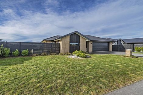Photo of property in 22 Kestrel Street, Rolleston, 7615