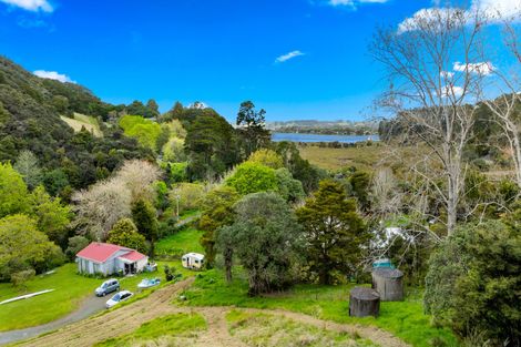 Photo of property in 67 Ashton Road, Whangateau, Warkworth, 0985