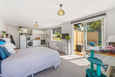 Photo of property in 10 Earls Road, Saint Clair, Dunedin, 9012