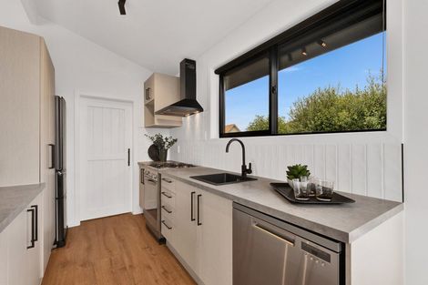 Photo of property in 248 Grimseys Road, Redwood, Christchurch, 8051