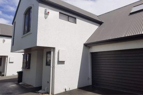 Photo of property in 3/15 Ayr Street, Riccarton, Christchurch, 8011