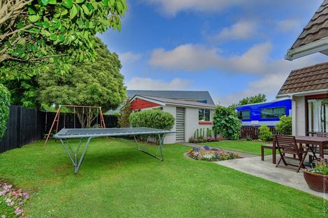 Photo of property in 192 Highsted Road, Casebrook, Christchurch, 8051