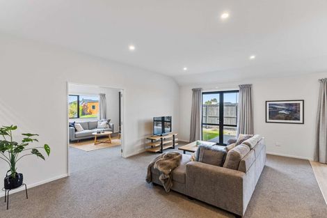 Photo of property in 52 Lanner Drive, Rolleston, 7615