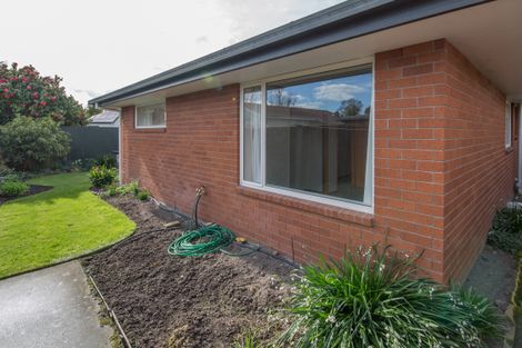 Photo of property in 169b Highsted Road, Casebrook, Christchurch, 8051