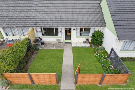 Photo of property in 3/22 Clive Street, Phillipstown, Christchurch, 8011