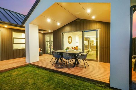 Photo of property in 96 Stationmasters Way, Prebbleton, 7604