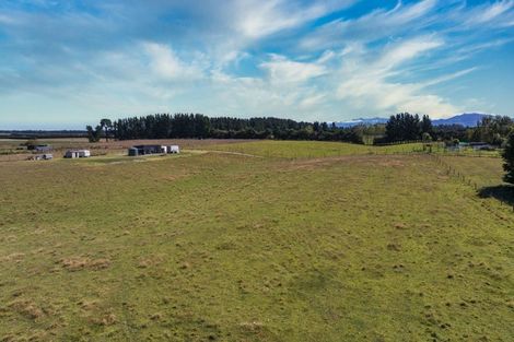 Photo of property in 409b Springbank Road, Swannanoa, Rangiora, 7471