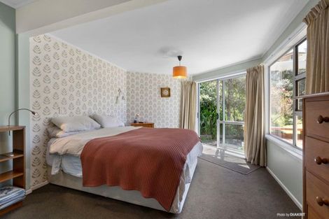Photo of property in 4 Dormar Place, Churton Park, Wellington, 6037