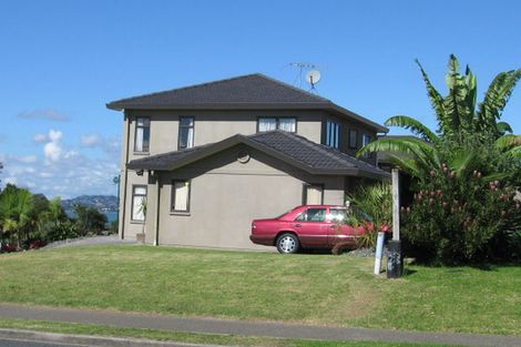 Photo of property in 47 Harbour View Road, Te Atatu Peninsula, Auckland, 0610