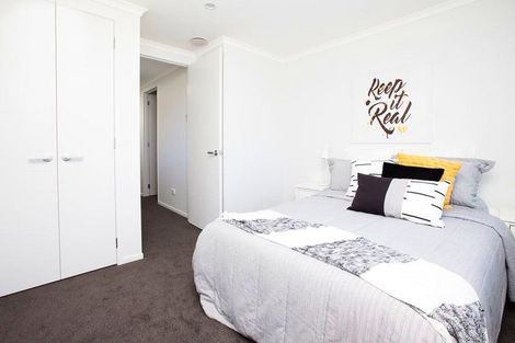 Photo of property in 21/216u Tristram Street, Hamilton Central, Hamilton, 3204