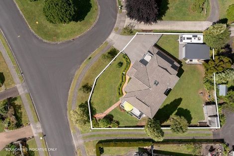 Photo of property in 23 Links View Drive, Omokoroa, 3114