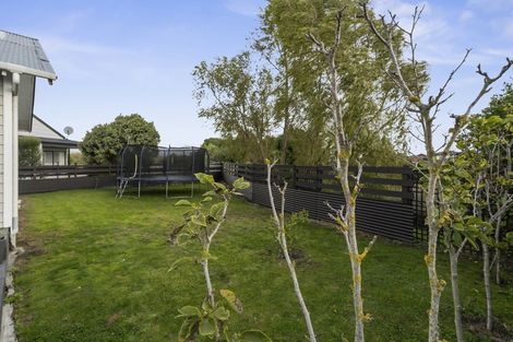 Photo of property in 20 Perrin Place, Kelvin Grove, Palmerston North, 4414