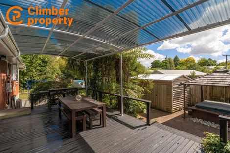 Photo of property in 4 Jennifer Place, Chartwell, Hamilton, 3210