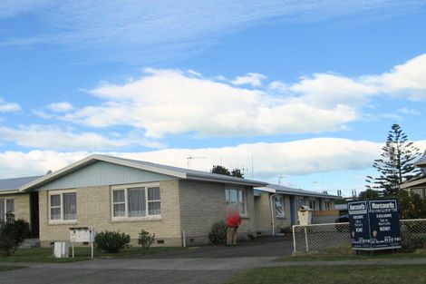 Photo of property in 1a Shamrock Street, Napier South, Napier, 4110
