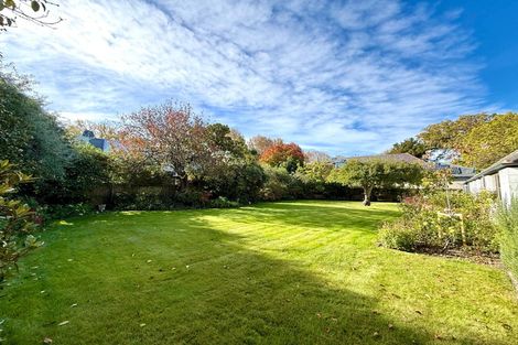 Photo of property in 23 Helmores Lane, Merivale, Christchurch, 8014