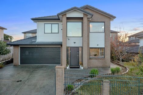 Photo of property in 78 Keri Vista Rise, Papakura, 2110
