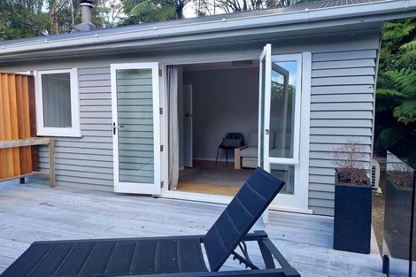 Photo of property in 55 Sylvan Valley Avenue, Titirangi, Auckland, 0604