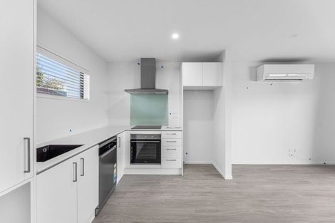 Photo of property in 711c Worcester Street, Linwood, Christchurch, 8062