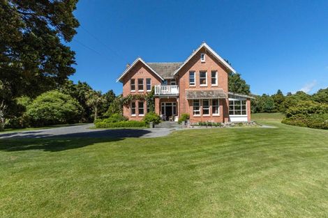 Photo of property in Sundrum, 52 Rae Road, Woodbury, Geraldine, 7991