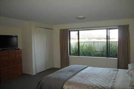 Photo of property in 249b Rolleston Drive, Rolleston, 7614